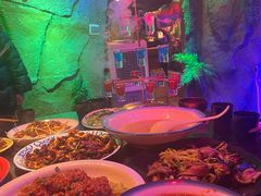 -醉小酒馆·川菜·江湖菜·重庆菜(观音桥旗舰店)