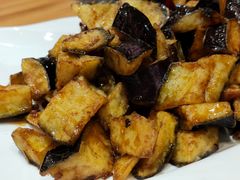 风味茄子-东海章鱼馆(恒瑞街店)
