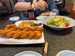 -三道菜(明堂公园店)