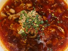 -李氏传家菜(兴城路店)