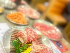 -西塔老太太泥炉烤肉(双井店)