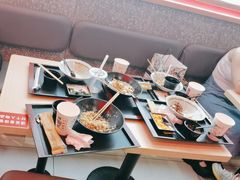 -永和大王(浦东国际机场店)