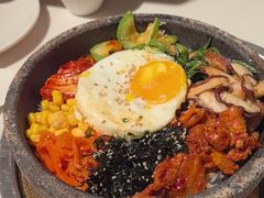 -七八冷面·延边朝鲜族美食(圣熙八号店)