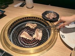 -牛角烧肉(步步高星城天地店)