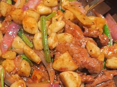 -茉里粤菜(皇姑万象汇店)