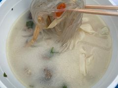 -少林功夫面馆