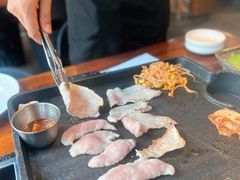 -Dombe豚(黑猪肉街店)