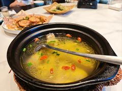 -食光慢宴·安吉土菜馆