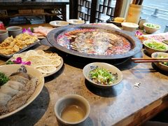 -重庆渝达老火锅(春熙路店)