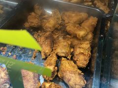 -阿捡忭京炸鸡(韭菜园总店)