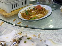 -东江海鲜大排档·潮汕菜·砂锅粥