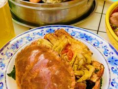 -日照大牌檔•小船海鲜(万平口店)