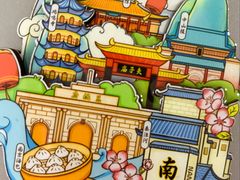 -金陵家宴·金陵春·南京菜(夫子庙店)