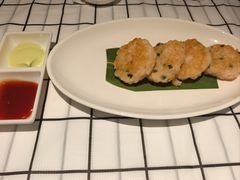 -双合园·海鲜水饺青岛菜(上清路店)