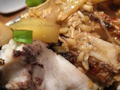 招牌烤鱼（蒜香口味）-味妙烤鱼吧(回龙观店)