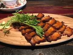-外婆家(蓝色港湾店)