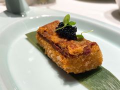 糯米樟茶鸭-许家菜.艺创菜(仁和新城店)