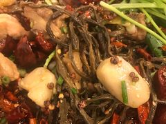 -天治宣·野椒鸡(龙头寺总店)