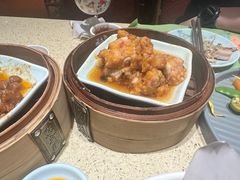 -点都德(奥体印象城店)
