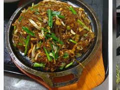 -阿娘家·原生态农家菜(国顺东路店)