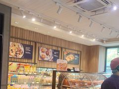 -巴黎贝甜·生日蛋糕(杭州文二路店)