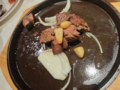 -俄士厨房(环球港店)