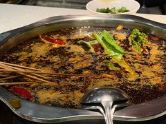 -水碾河刘老大串串香(水碾河路店)