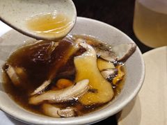 -滇野云南野生菌餐厅(陕西南路店)