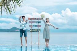 -太古映画婚纱摄影(天河店)