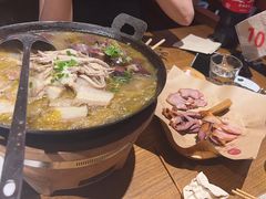 -鸽子窝(黄村店)