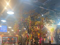 -蜀巷弯弯串串香(长春总店)