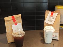 -麦当劳(北苑秋实路店)