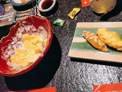 -古田居·特色寿司料理(星之岛旗舰店)