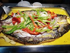 -鸣记烤鱼(茂业天地店)