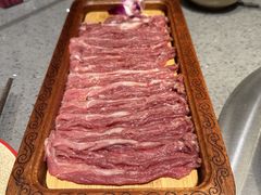 -羊来顺冰煮鲜羊 铁锅烀羊肉(中央大街店)