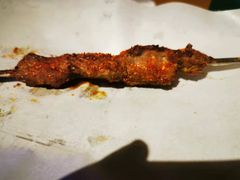 -胖老汉椒麻鸡清真新疆菜(西御街店)