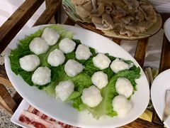 -肥婆麻辣火锅.顺德首创药材麻辣火锅(容桂店)