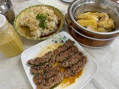 -成惠食府(赤岗店)