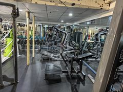 -CUBE私教·普拉提·拳击(龙漕路店)