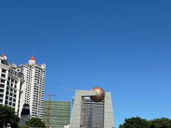-青澳湾北回归线广场