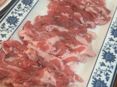 -老铜锅涮羊肉(大连海滨住宅小区店)