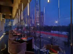 -wann lounge 低温慢煮牛排·清吧