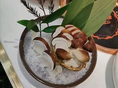 -洪氏嗨捞·猪肚鸡火锅(阳光天地店)