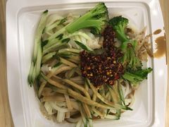 -魏家凉皮(西安秋林宏业商厦店)