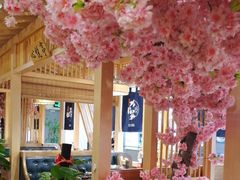 -九田家黑牛烤肉料理(衡百国际店)