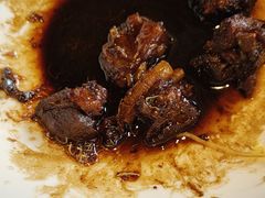 -八府香鸭·啫啫煲(华山路店)