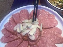 -山河屯铁锅炖·非遗铁锅炖(华强北店)