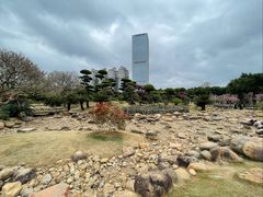 -南宁南湖公园
