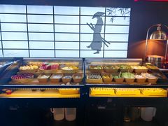 -牛武士寿喜烧·和牛火锅自助(全球首店)