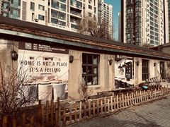 -可可露咖啡店(大东店)